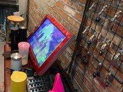 -马路牙子烧烤音乐酒馆(望京店)