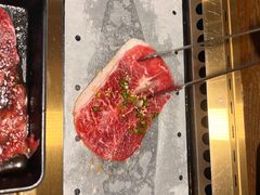 -新石器烤肉(中房金谊广场店)