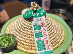 -炊江南·上海菜(国展华漕店)