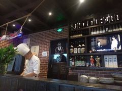 -芥岛(河北大街店)