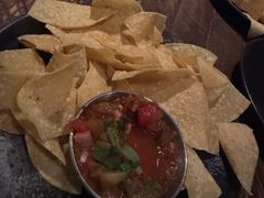 -Q MEX 库迈墨西哥餐吧(三里屯店)
