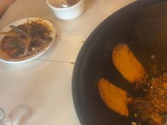 -江湖水乡铁锅炖魚(周庄嘉园店)