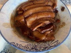 -鲍家老八件菜馆(昌平街店)