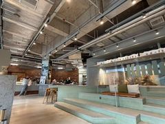 -KUDDO COFFEE(深圳湾总部)