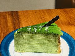 -Line 咖啡(石厦花园店)
