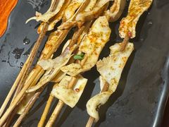 -烧蠔帮·湛江生蚝(南桥店)