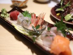 -紫· 割烹  Kappo Murasaki