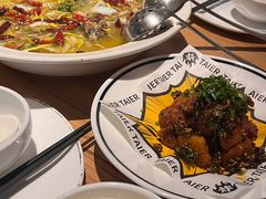 -太二酸菜鱼(汕头苏宁广场店)