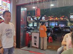 -扬二春炒饭(国庆路总店)