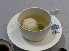 -君来湖滨饭店·渔餐厅