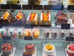 -马里奥饼店(高士德分店)