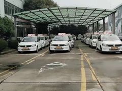 -无忧学车·华茂基地(宝山校区)