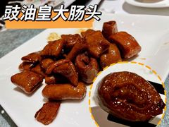 -花城苑广府菜(侨鑫店)