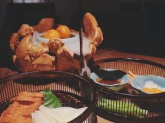 -菩提素素食餐厅(晶郦馆店)