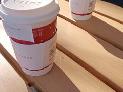 -COSTA COFFEE(武汉天地店)