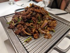 -四季民福烤鸭店(前门店)