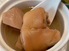 -时间里·新派粤菜(远洋店)