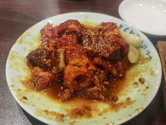 -蒜香焼肉PURUSHIN(马场路店)