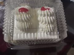 -红宝石·鲜奶小方·海派西点房(南翔店)