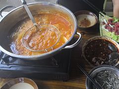 -苗侗地道红酸.酸汤鱼·酸汤牛肉