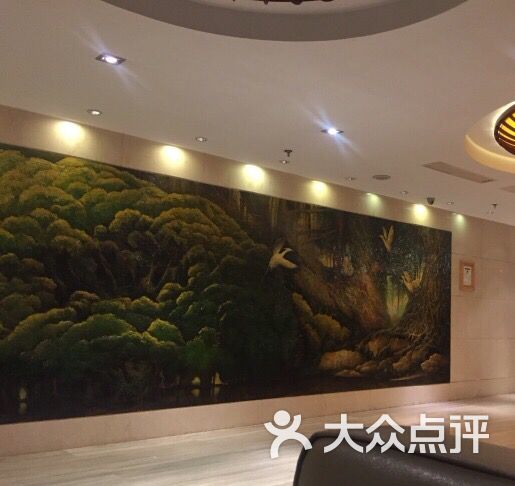 福州会馆--菜图片-北京美食-大众点评网