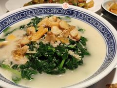 上汤碗豆尖-一品红川菜(皇岗二店)
