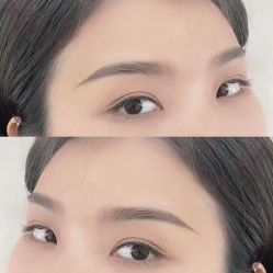 -变美丽半永久纹眉连锁·机器野生眉·洗眉