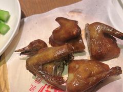 -鸽味轩·粤菜小馆(高楼门总店)