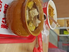 -万方圆拌粉瓦罐汤(恒茂华城店)