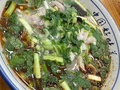 -朱秀英梆梆肉葫芦头(琉璃街店)