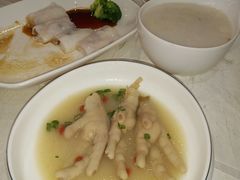 -大水车公馆·顺德菜·妈姐菜(均安店)