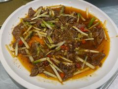-国人川菜(李家村建东街店)