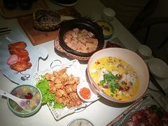 招牌焗香芋-花千醉(新街口店)