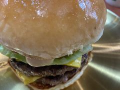 -魏斯理汉堡(西安沣东吾悦店)