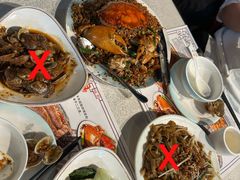 -喜记避风塘炒辣蟹(总店)