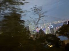 -山顶缆车