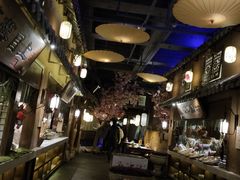 -淀里船宴(裕华东路店)