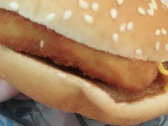 -汉堡王(天津鲁能店)