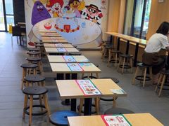 -麦当劳(科教城店)