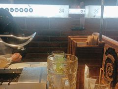 -很久以前羊肉串(簋街店)