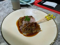 -四道菜·福建菜馆(新街口金鹰店)