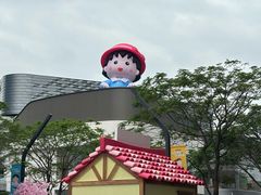 -东莞松山湖万象汇