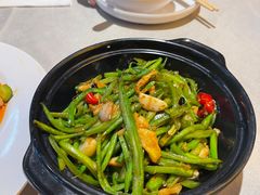 -金家老三饭庄(常营店)