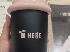 -M Stand(凯德乐峰广场店)