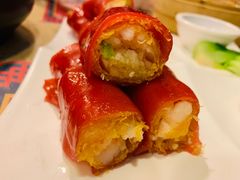 -点都德(聚福楼店)