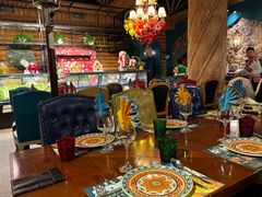 -卢布里西餐厅(总店)