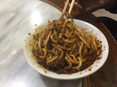 -肖家河家常面(肖家河北街店)