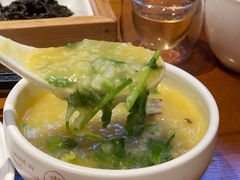 -如轩·海鲜砂锅粥·潮汕菜(一品天下店)