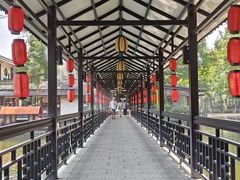 -侨美·唐荔园·40年地道粤菜