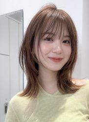 -TRIMS HAIR 修剪造型·烫染接发